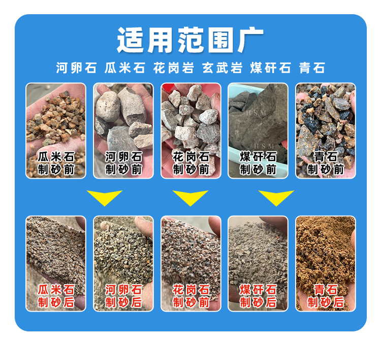 勇豐機械對輥制砂機_02 勇豐機械對輥制砂機_02