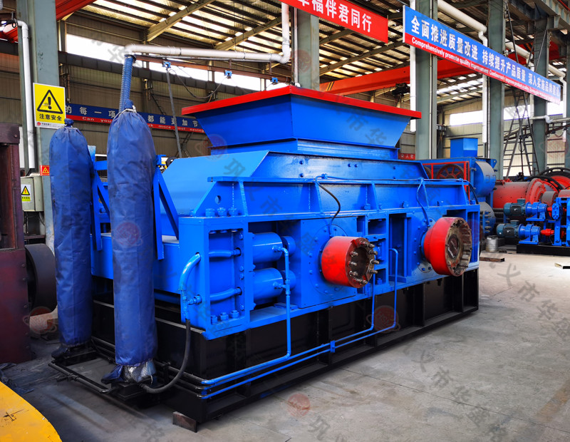 碳素對輥破碎機發(fā)展方向,價格影響因素